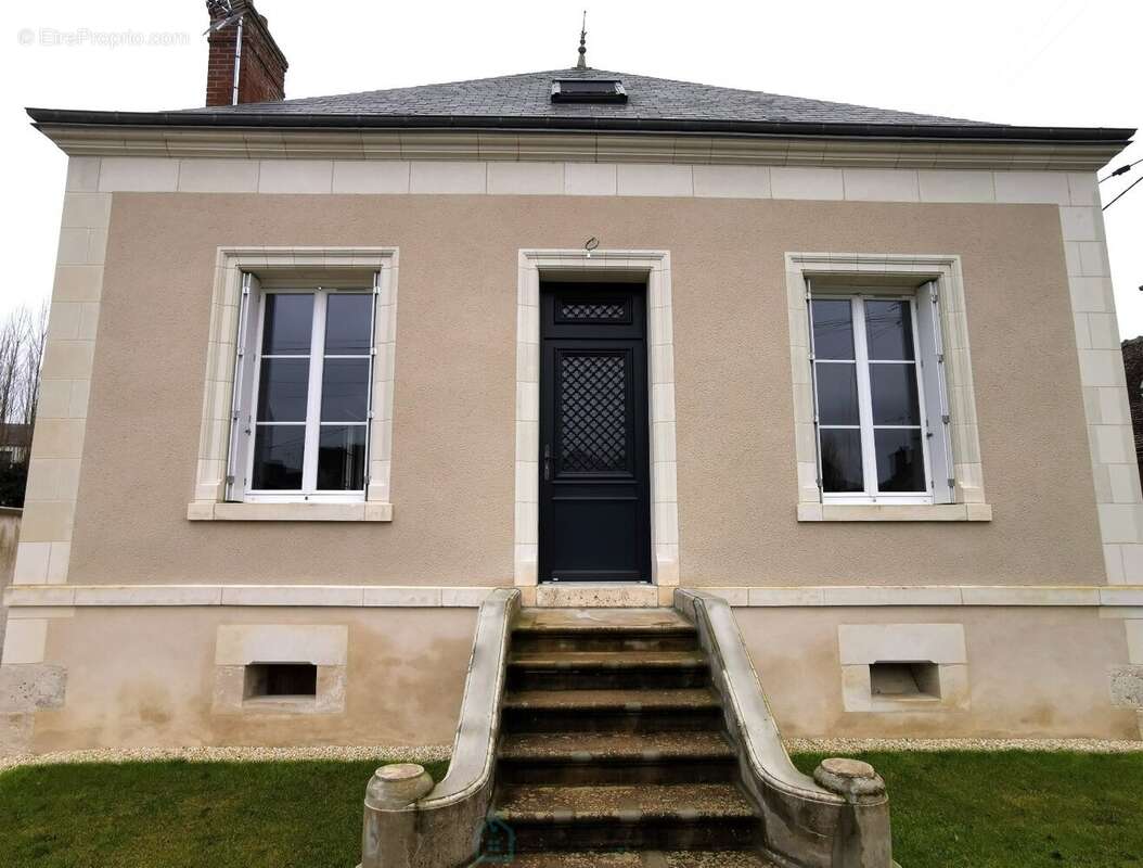 Maison à AMBOISE