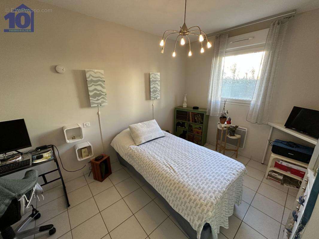 Appartement à SERIGNAN