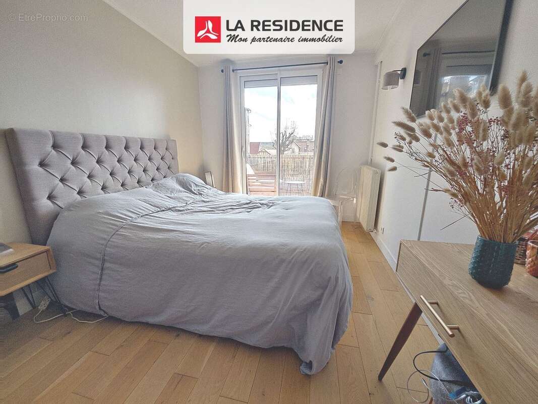 Appartement à VERSAILLES