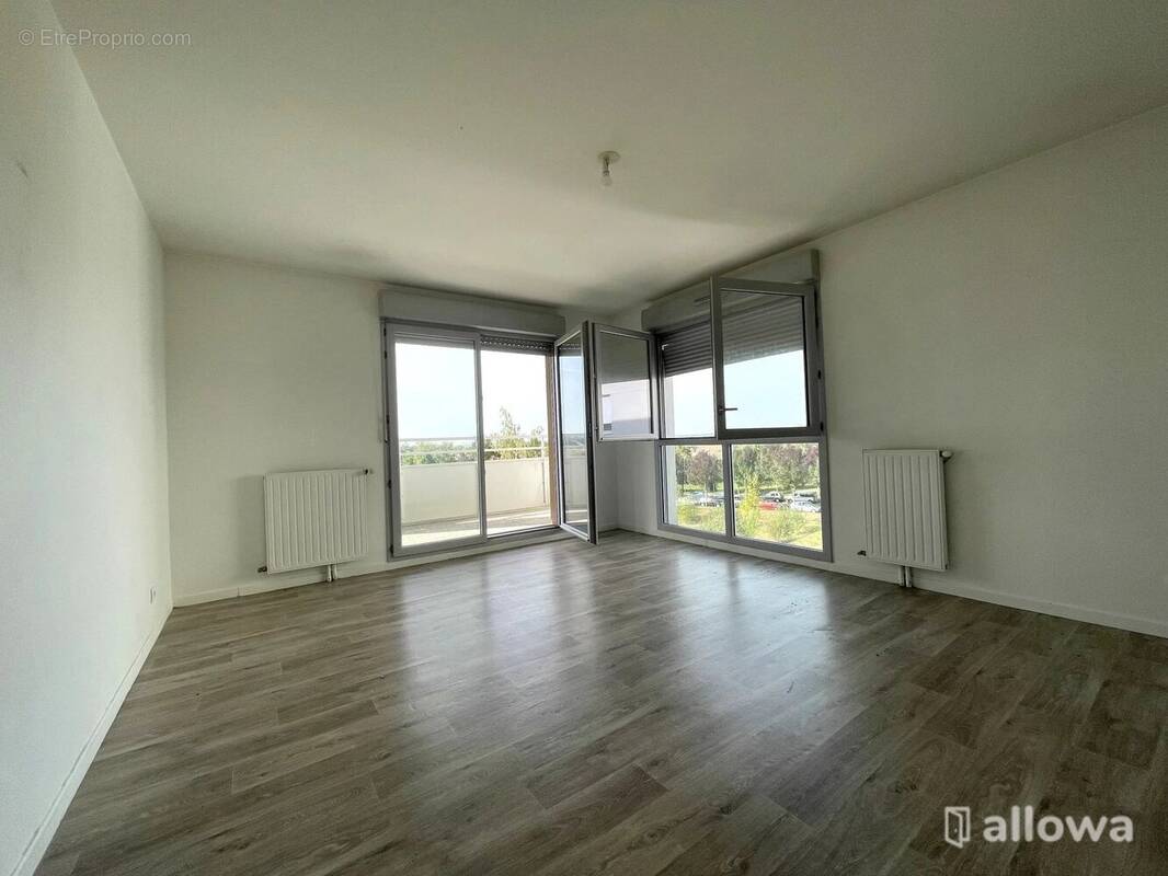 Appartement à CERGY