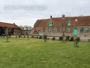 Maison à LE CATEAU-CAMBRESIS