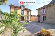 Maison à CHAMBOURCY