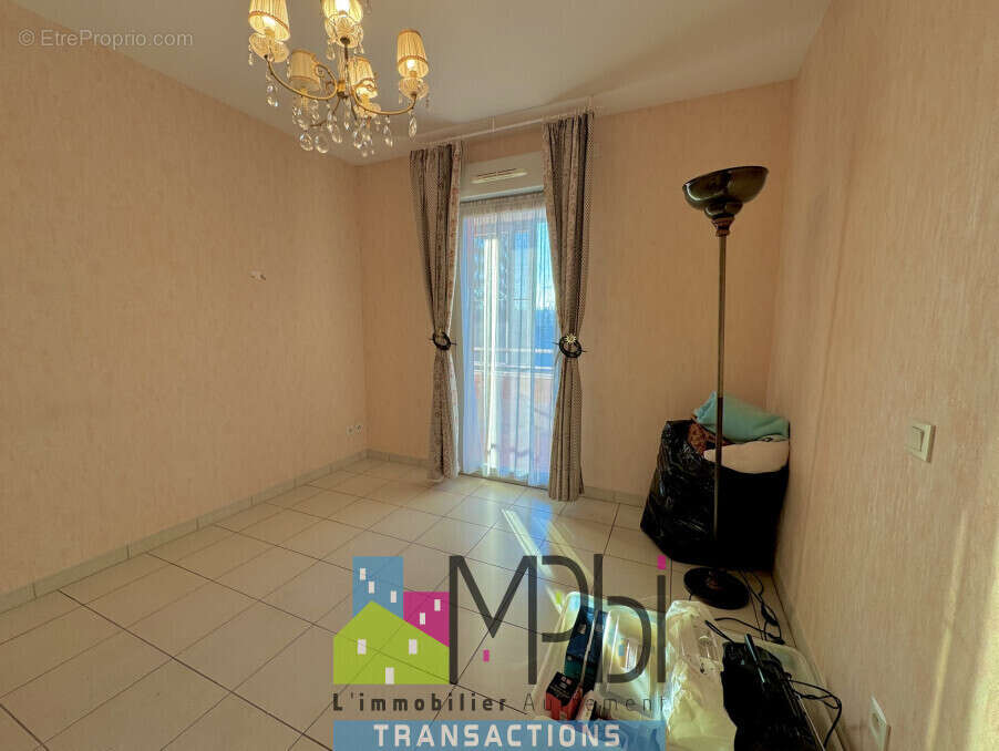 Appartement à BOURG-EN-BRESSE