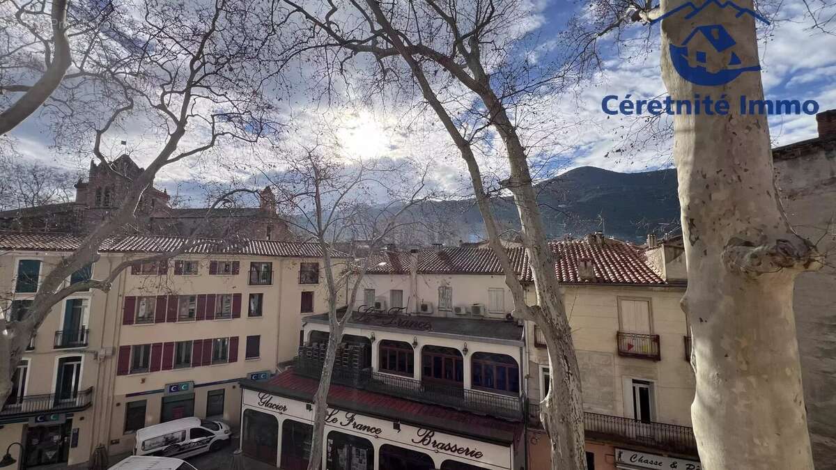 Maison à CERET