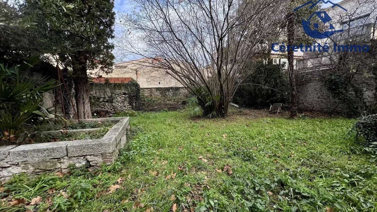 Maison à CERET