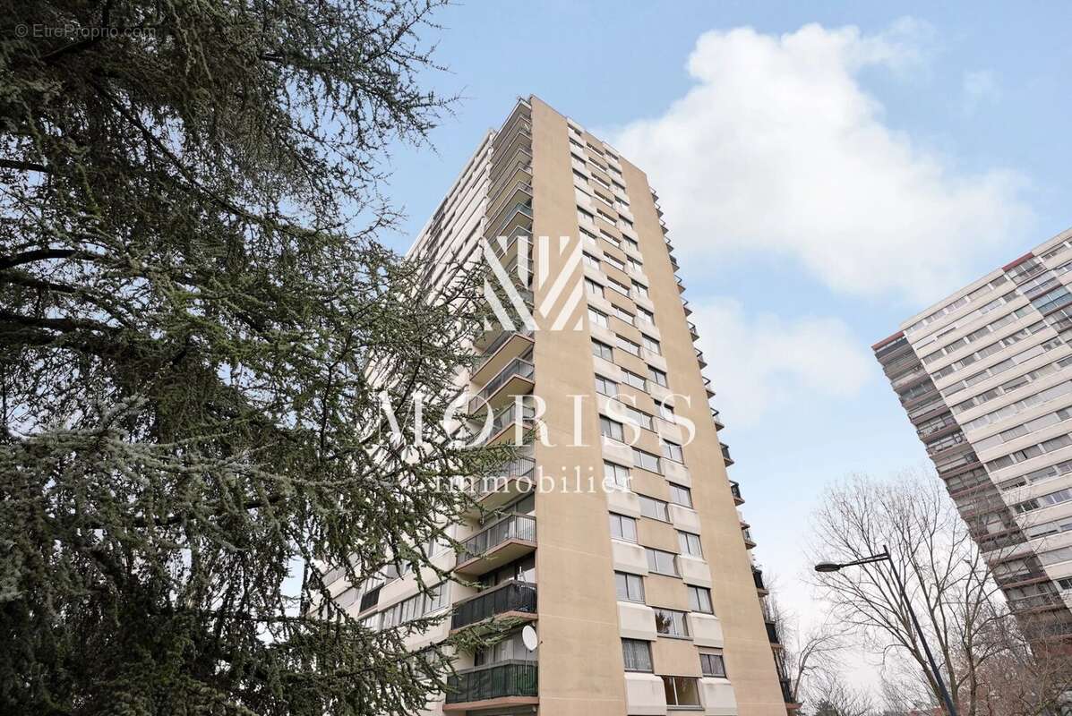 Appartement à FONTENAY-SOUS-BOIS