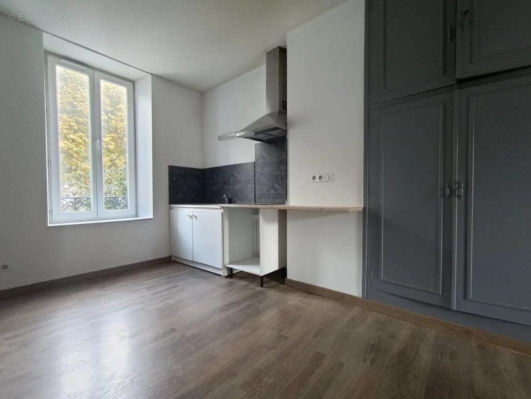 Appartement à FOIX