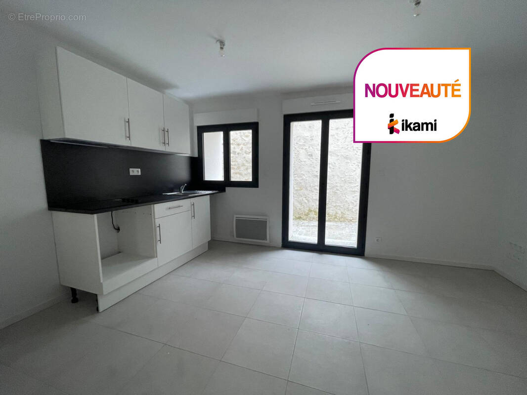 Appartement à ETAMPES