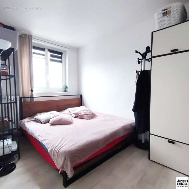 Appartement à SOISY-SOUS-MONTMORENCY