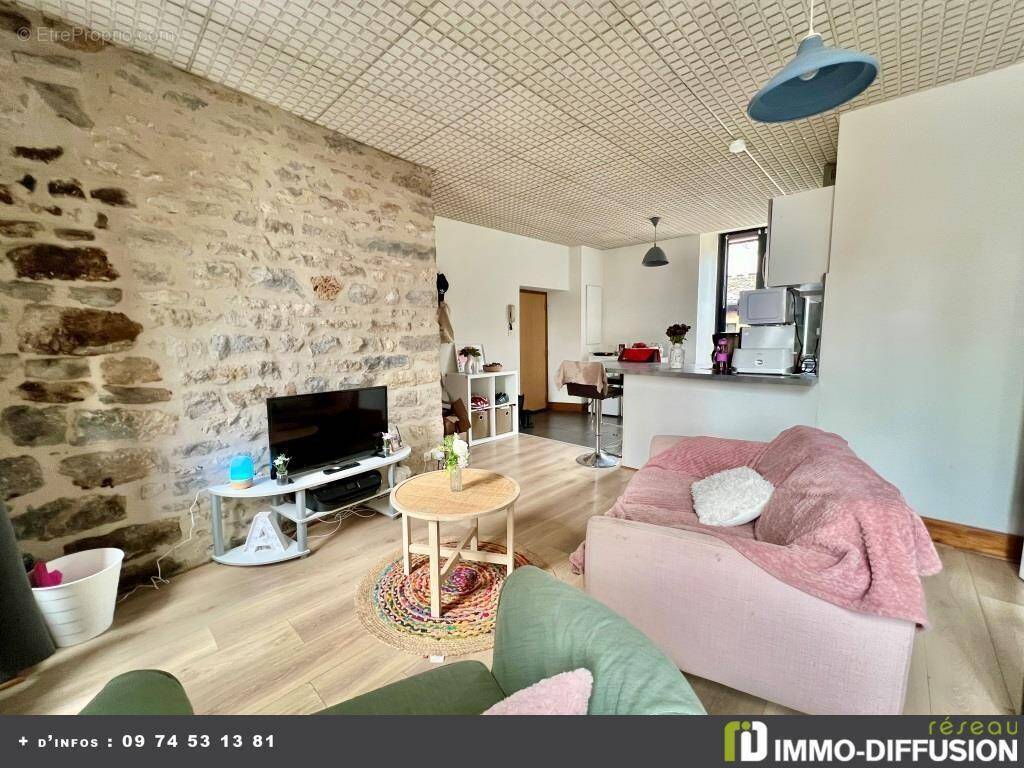 Appartement à MENDE