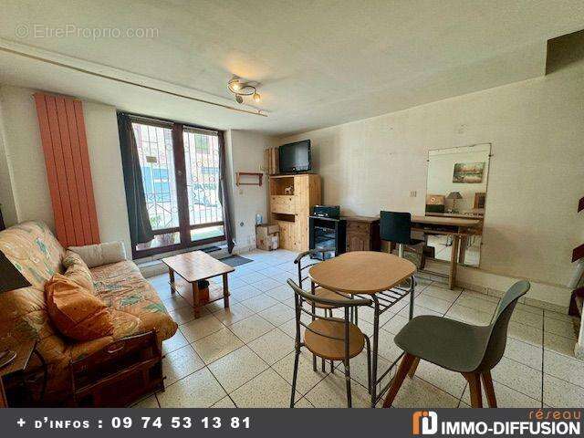 Appartement à CLERMONT-L&#039;HERAULT