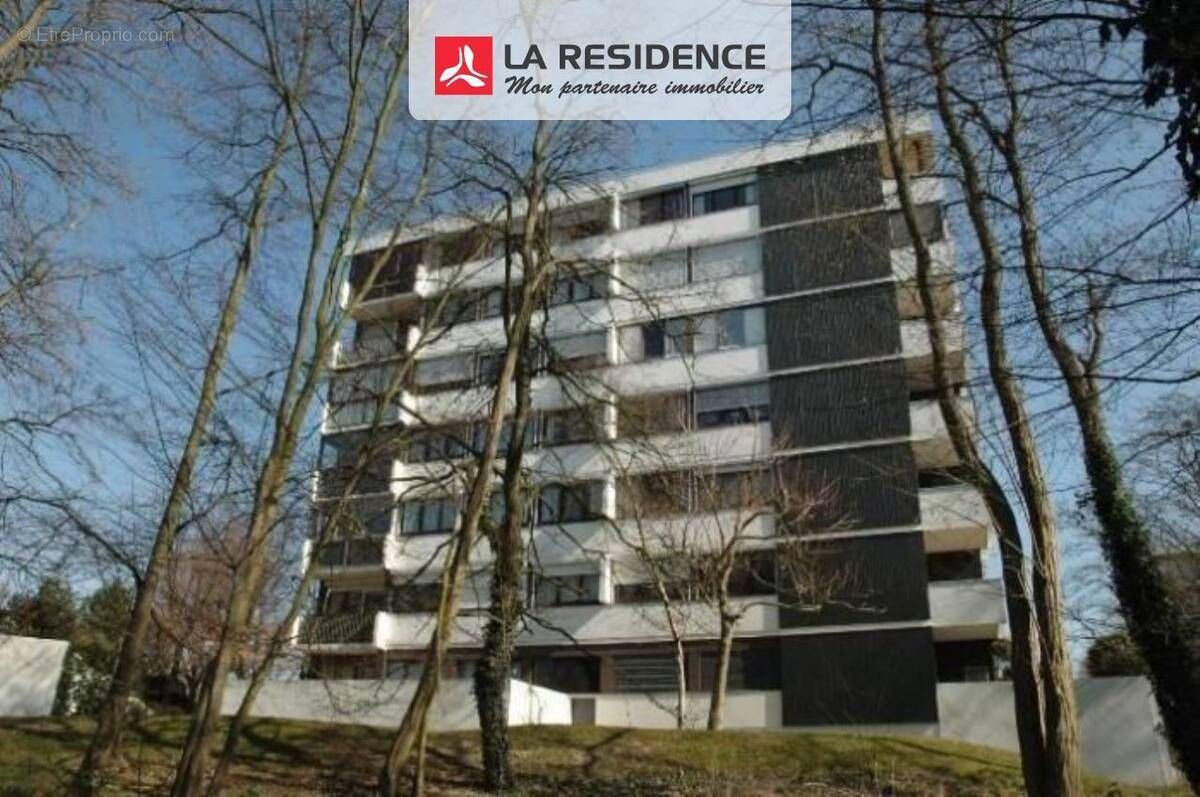 Appartement à CERGY