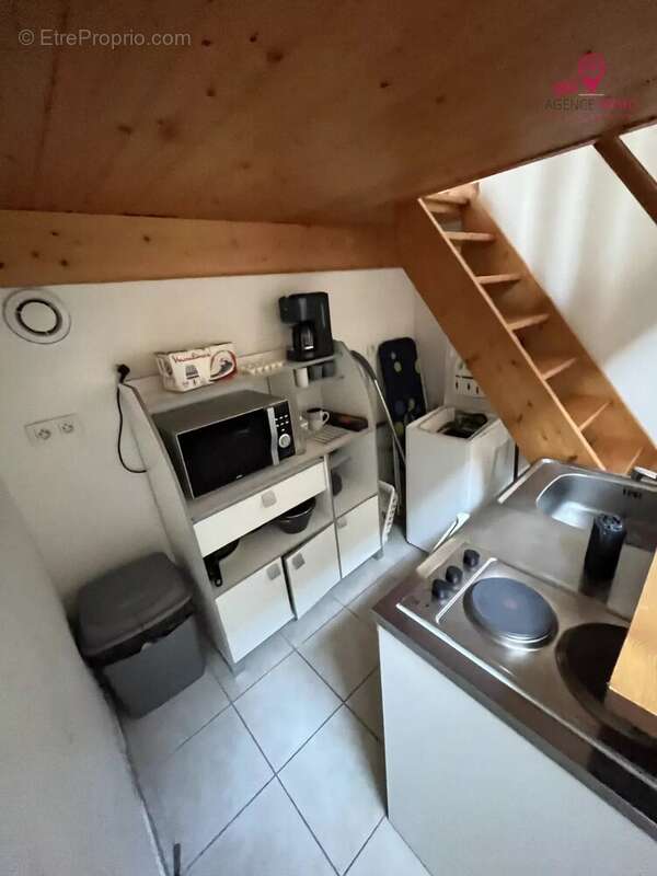 Appartement à LYON-2E