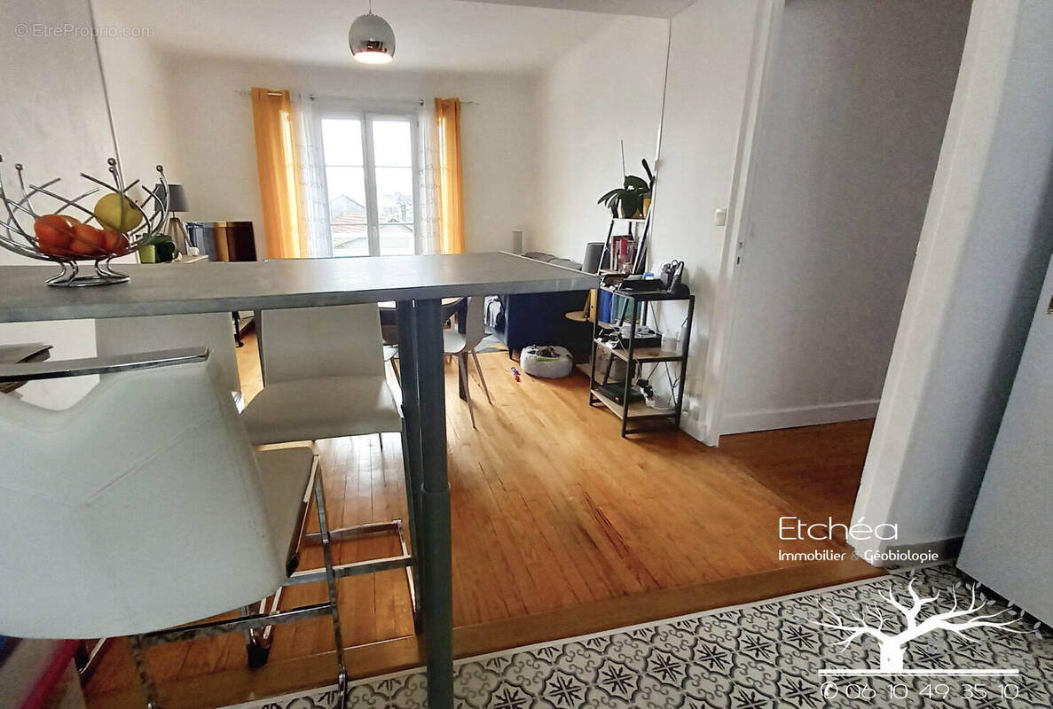 Appartement à PAU