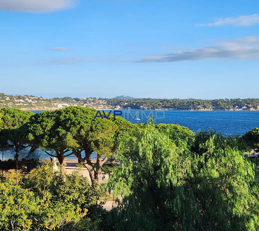 Maison à BANDOL