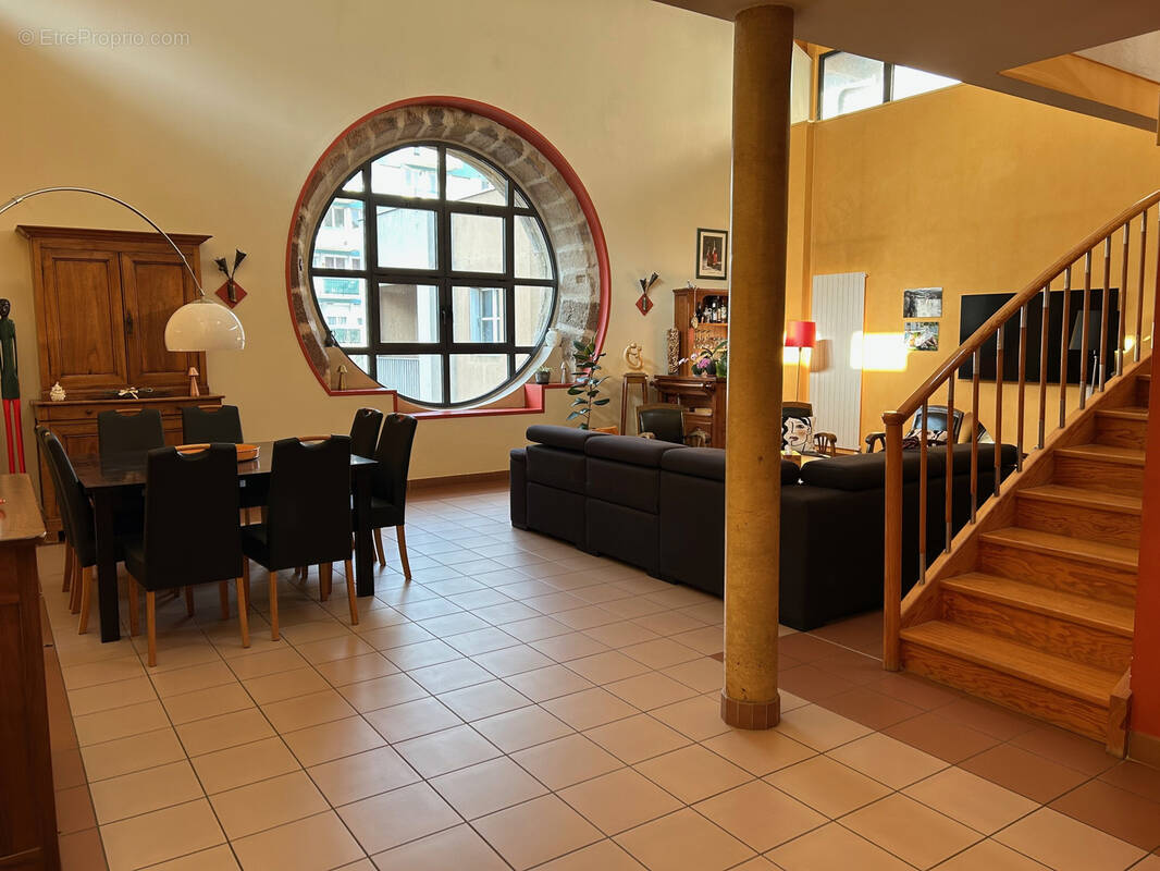 Appartement à ANNONAY