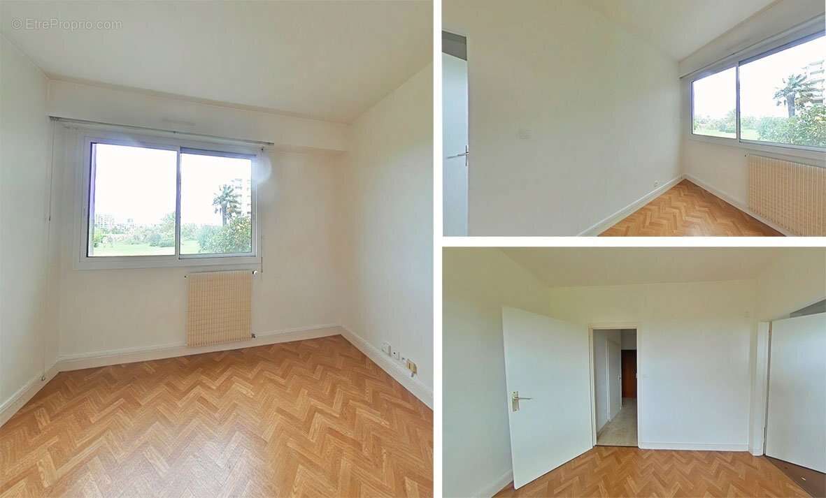 Appartement à SAINT-SEBASTIEN-SUR-LOIRE