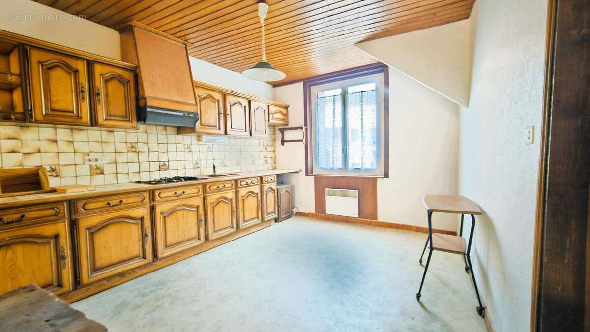 Appartement à CAUSSADE