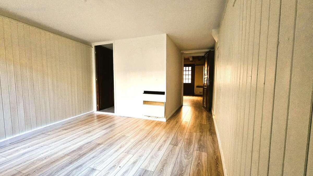 Appartement à CAUSSADE