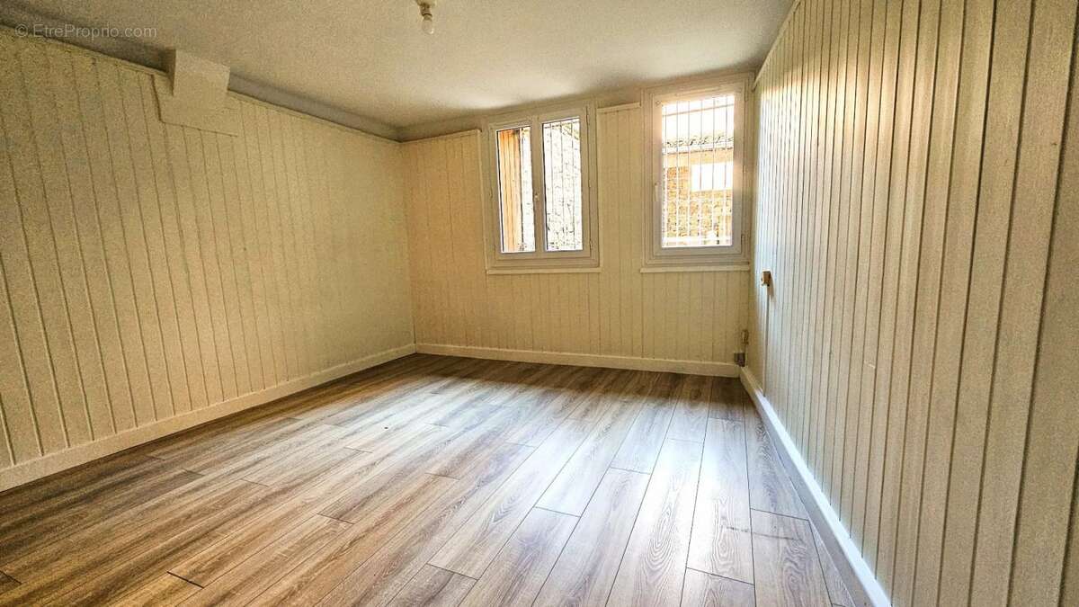 Appartement à CAUSSADE