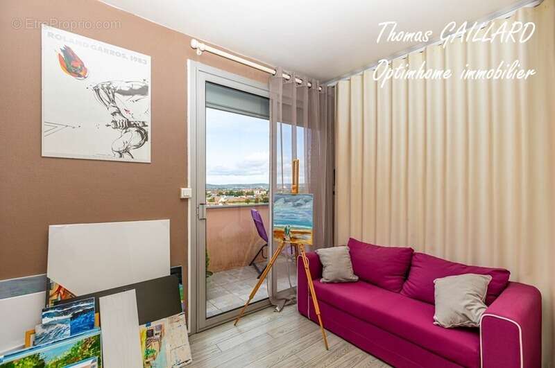 Appartement à SAINT-PIERRE-LES-ELBEUF