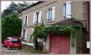 Maison à PONT-SUR-YONNE