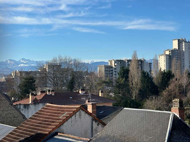 Appartement à TARBES