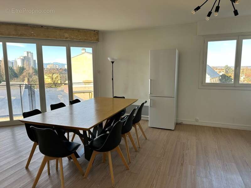 Appartement à TARBES