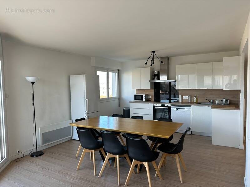 Appartement à TARBES