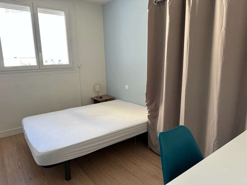 Appartement à TARBES