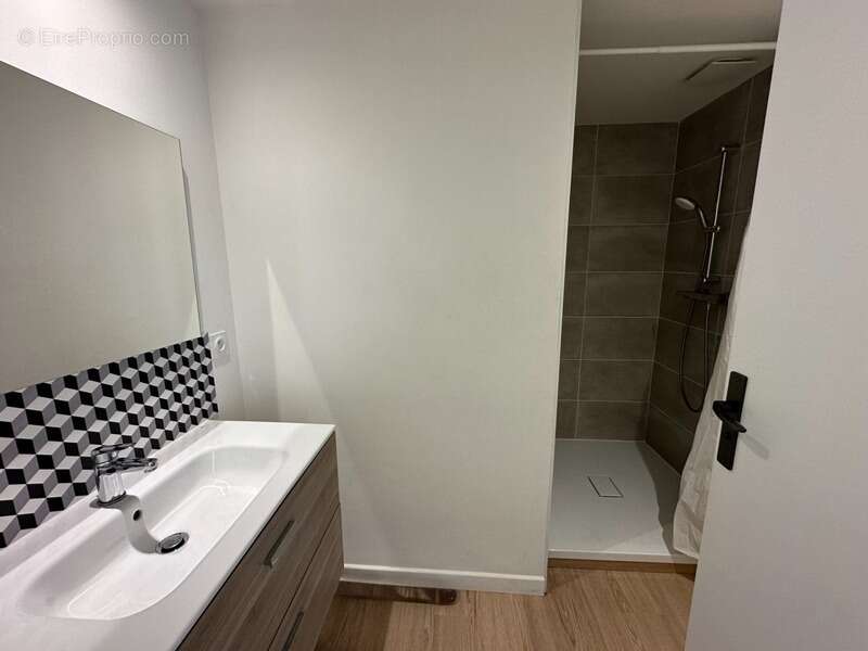 Appartement à TARBES