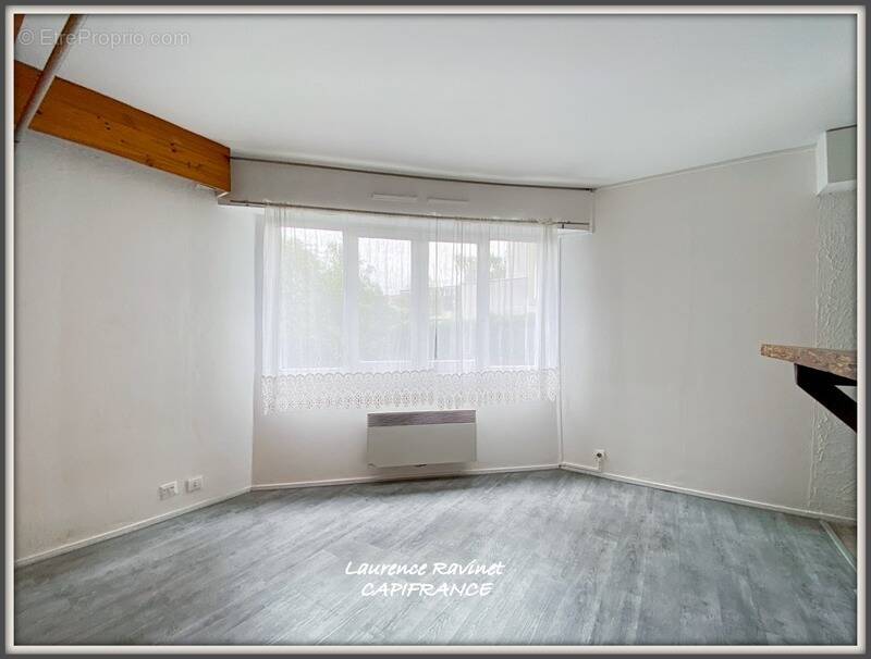 Appartement à CHAMPS-SUR-MARNE