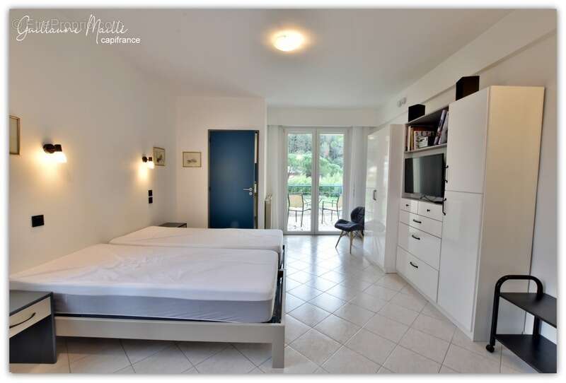 Appartement à LAMALOU-LES-BAINS