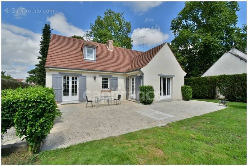 Maison à CLERMONT