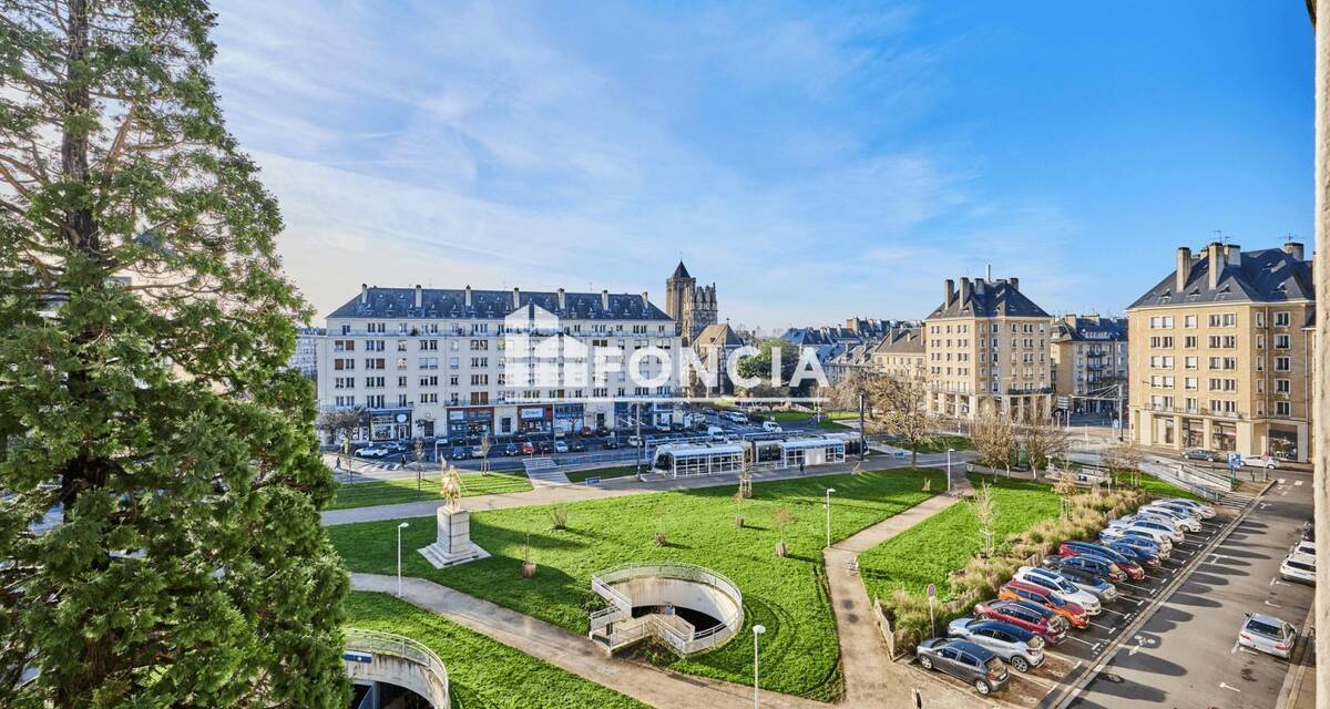 Appartement à CAEN