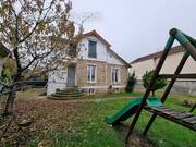 Maison à LIMEIL-BREVANNES