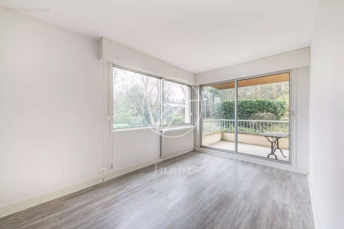 Appartement à MEUDON