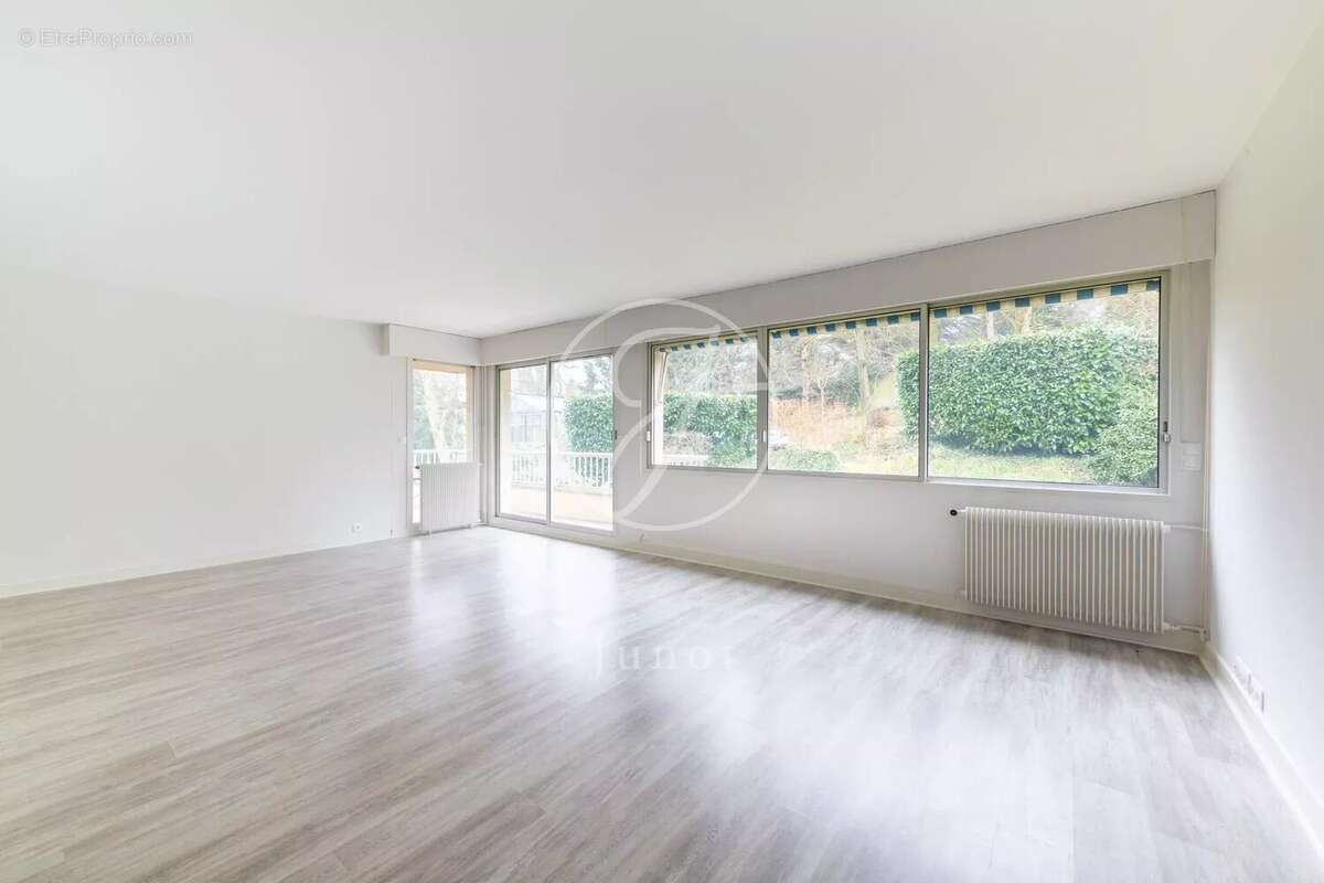 Appartement à MEUDON