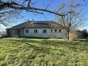 Maison à LES HERBIERS