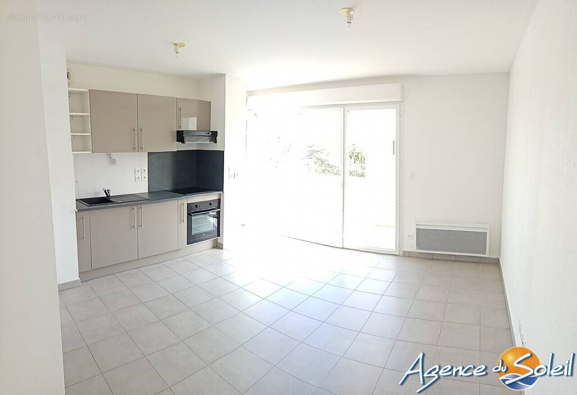 Appartement à PERPIGNAN