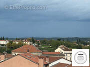 vue panoramique Ardèche et versos  - Appartement à BOURG-DE-PEAGE