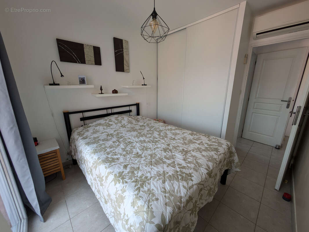 Appartement à PROPRIANO