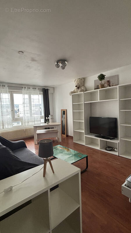 Appartement à THIONVILLE