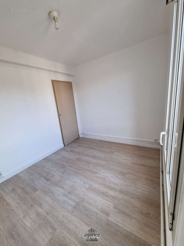 Appartement à MARSEILLE-15E