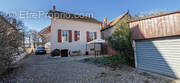 Maison à VARENNES-SUR-ALLIER