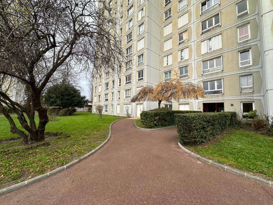 Appartement à BAGNOLET