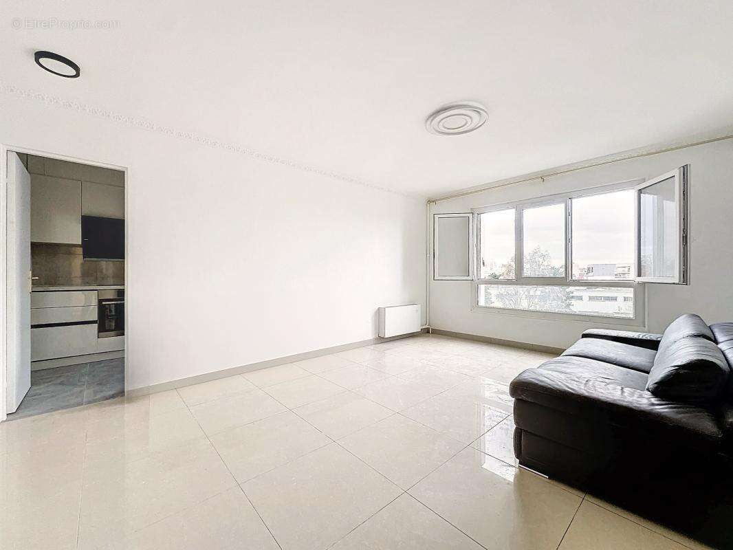 Appartement à BAGNOLET