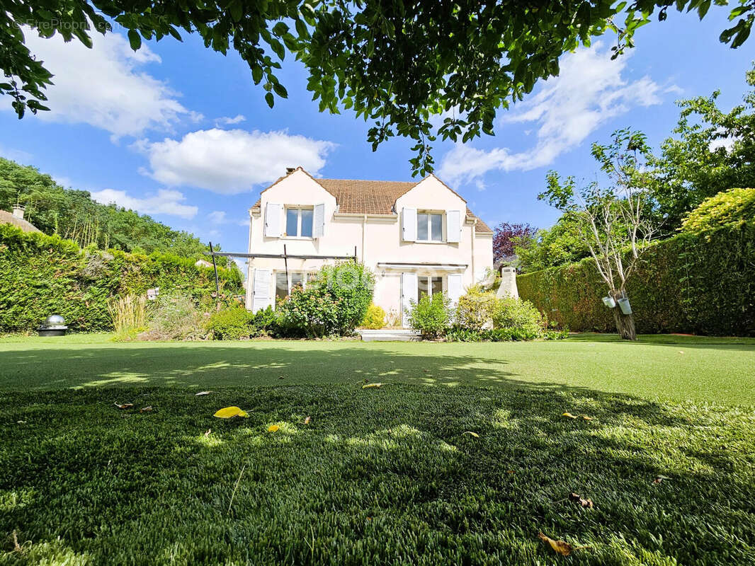 Maison à CONFLANS-SAINTE-HONORINE