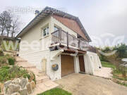 Maison à BONNIERES-SUR-SEINE