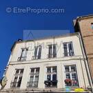 Appartement à AIRE-SUR-LA-LYS